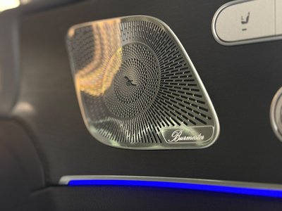 MERCEDES-BENZ GLE - 9