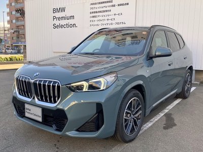 BMW X1 - 1