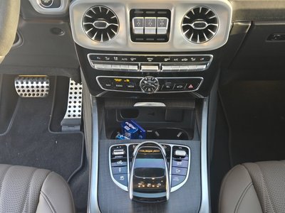2024 Mercedes-BENZ G-CLASS — миниатюра 12