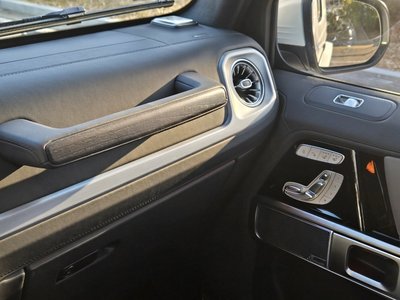 2024 Mercedes-BENZ G-CLASS — миниатюра 14