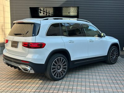 MERCEDES-BENZ GLB - 4