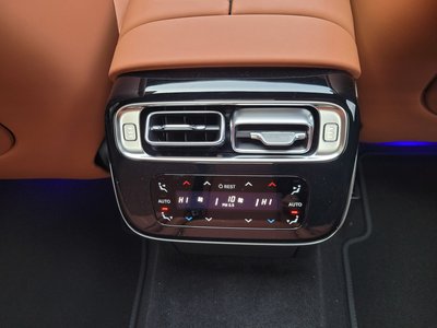 2025 Mercedes-BENZ S-CLASS — миниатюра 20