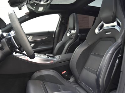 MERCEDES-BENZ GT AMG - 7