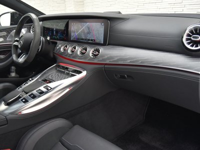 MERCEDES-BENZ GT AMG - 8