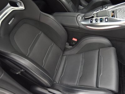 MERCEDES-BENZ GT AMG - 10