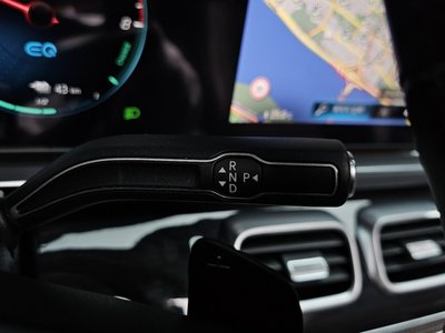 MERCEDES-BENZ GLE - 9