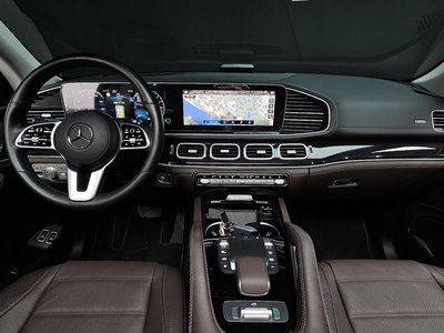 MERCEDES-BENZ GLE - 5