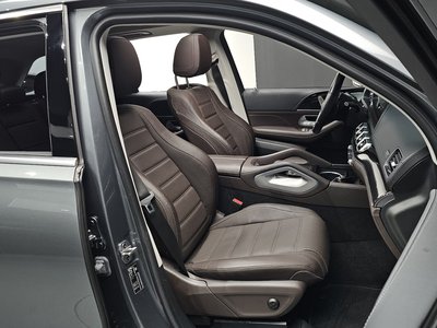 MERCEDES-BENZ GLE - 10