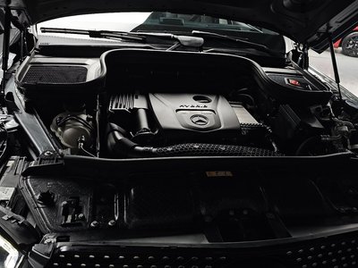 MERCEDES-BENZ GLE - 7