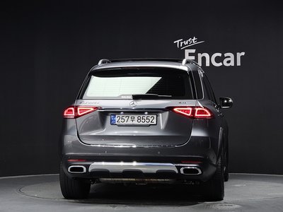 MERCEDES-BENZ GLE - 3