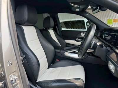 MERCEDES-BENZ GLE - 6