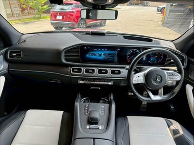 MERCEDES-BENZ GLE - 3