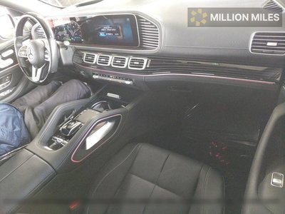 MERCEDES-BENZ GLS - 4