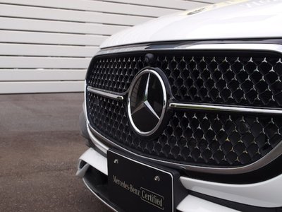 MERCEDES-BENZ E-CLASS - 3