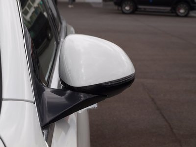 MERCEDES-BENZ E-CLASS - 5