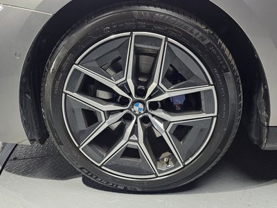 BMW 5 SERIES - 6