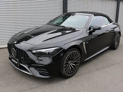 MERCEDES-BENZ CLE AMG - 4