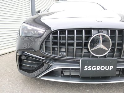 MERCEDES-BENZ CLE AMG - 7