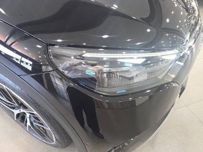 2025 Mercedes-BENZ EQE — миниатюра 12
