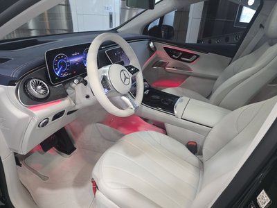 2025 Mercedes-BENZ EQE — миниатюра 15