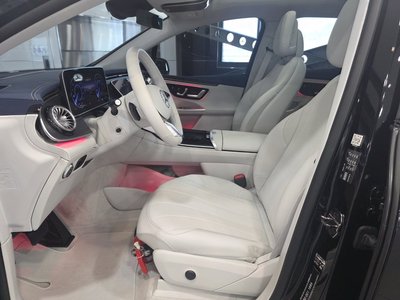 2025 Mercedes-BENZ EQE — миниатюра 19
