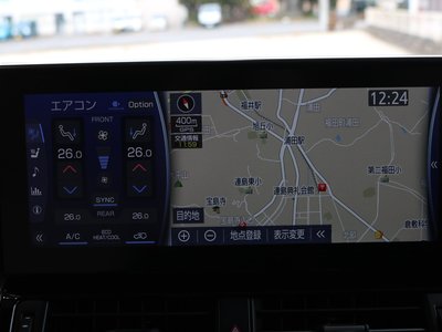 TOYOTA LAND CRUISER 300 - 10