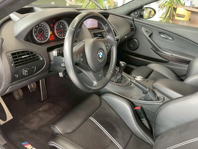 صورة مصغرة 15 لـ 2008 BMW BMW E63 M6 LEFT-HAND DRIVE MT