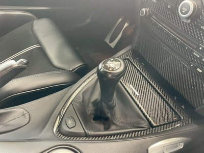 صورة مصغرة 19 لـ 2008 BMW BMW E63 M6 LEFT-HAND DRIVE MT