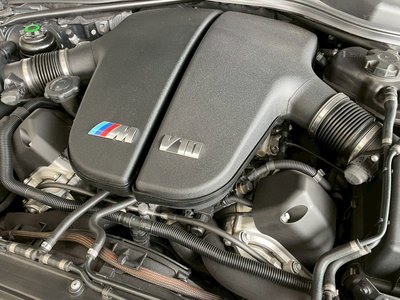 صورة مصغرة 25 لـ 2008 BMW BMW E63 M6 LEFT-HAND DRIVE MT