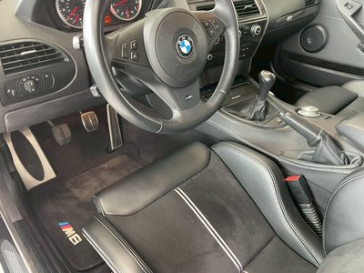 صورة مصغرة 16 لـ 2008 BMW BMW E63 M6 LEFT-HAND DRIVE MT
