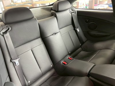 صورة مصغرة 23 لـ 2008 BMW BMW E63 M6 LEFT-HAND DRIVE MT