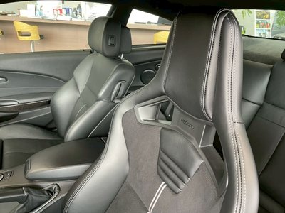 صورة مصغرة 22 لـ 2008 BMW BMW E63 M6 LEFT-HAND DRIVE MT
