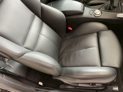 صورة مصغرة 21 لـ 2008 BMW BMW E63 M6 LEFT-HAND DRIVE MT