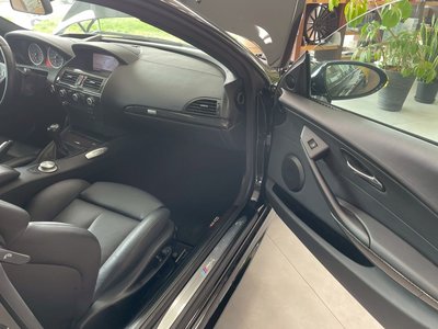 صورة مصغرة 17 لـ 2008 BMW BMW E63 M6 LEFT-HAND DRIVE MT
