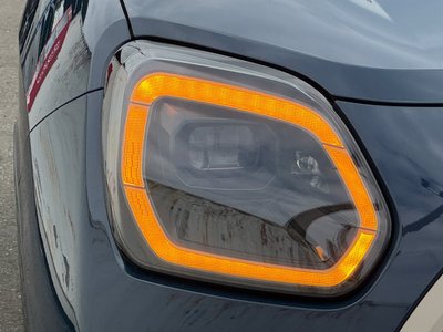 2025 MINI COOPER COUNTRYMAN photo 15