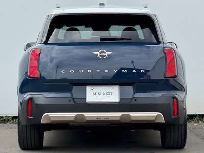 2025 MINI COOPER COUNTRYMAN photo 13