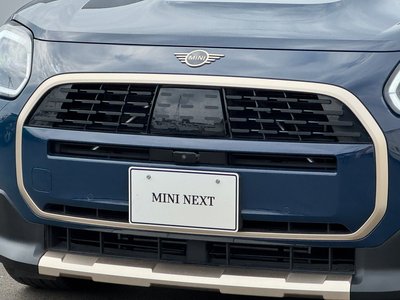 2025 MINI COOPER COUNTRYMAN photo 10