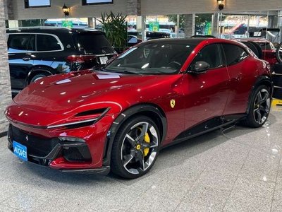 2024 FERRARI PUROSANGUE 照片 1