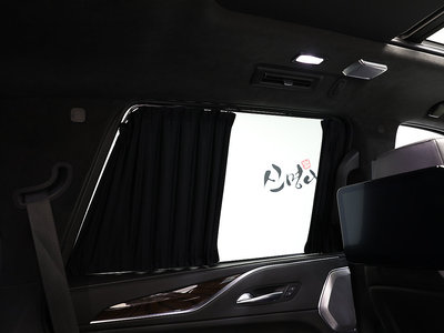 2022 Cadillac ESCALADE 5TH GENERATION 缩略图 16