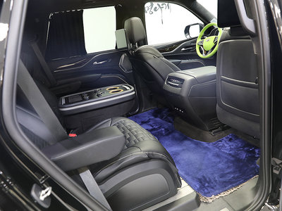2022 Cadillac ESCALADE 5TH GENERATION 缩略图 11