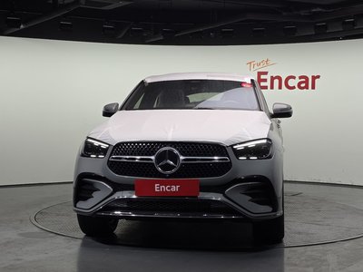 MERCEDES-BENZ GLE - 2