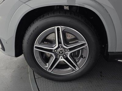 MERCEDES-BENZ GLE - 6