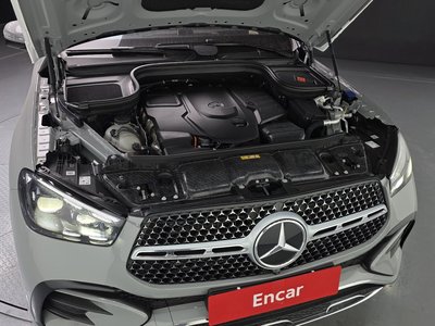 MERCEDES-BENZ GLE - 7