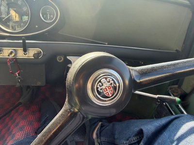 1990 MINI COOPER COUNTRYMAN photo 4
