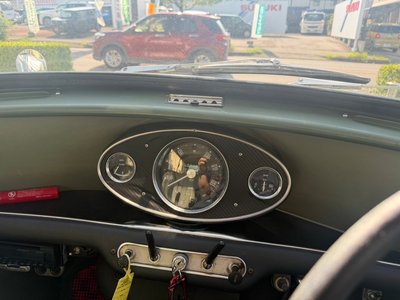 1990 MINI COOPER COUNTRYMAN photo 2