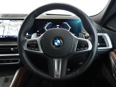 BMW X6 - 8