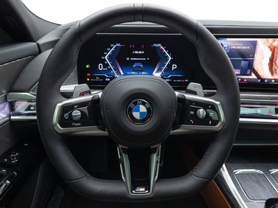 2025 BMW 7 SERIES — миниатюра 13
