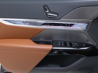 2025 BMW 7 SERIES — миниатюра 20
