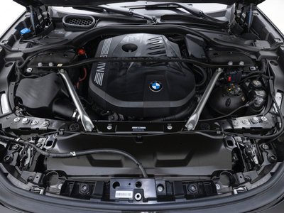 2025 BMW 7 SERIES photo 7
