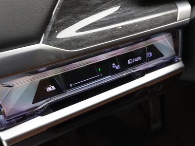 2025 BMW 7 SERIES — миниатюра 14